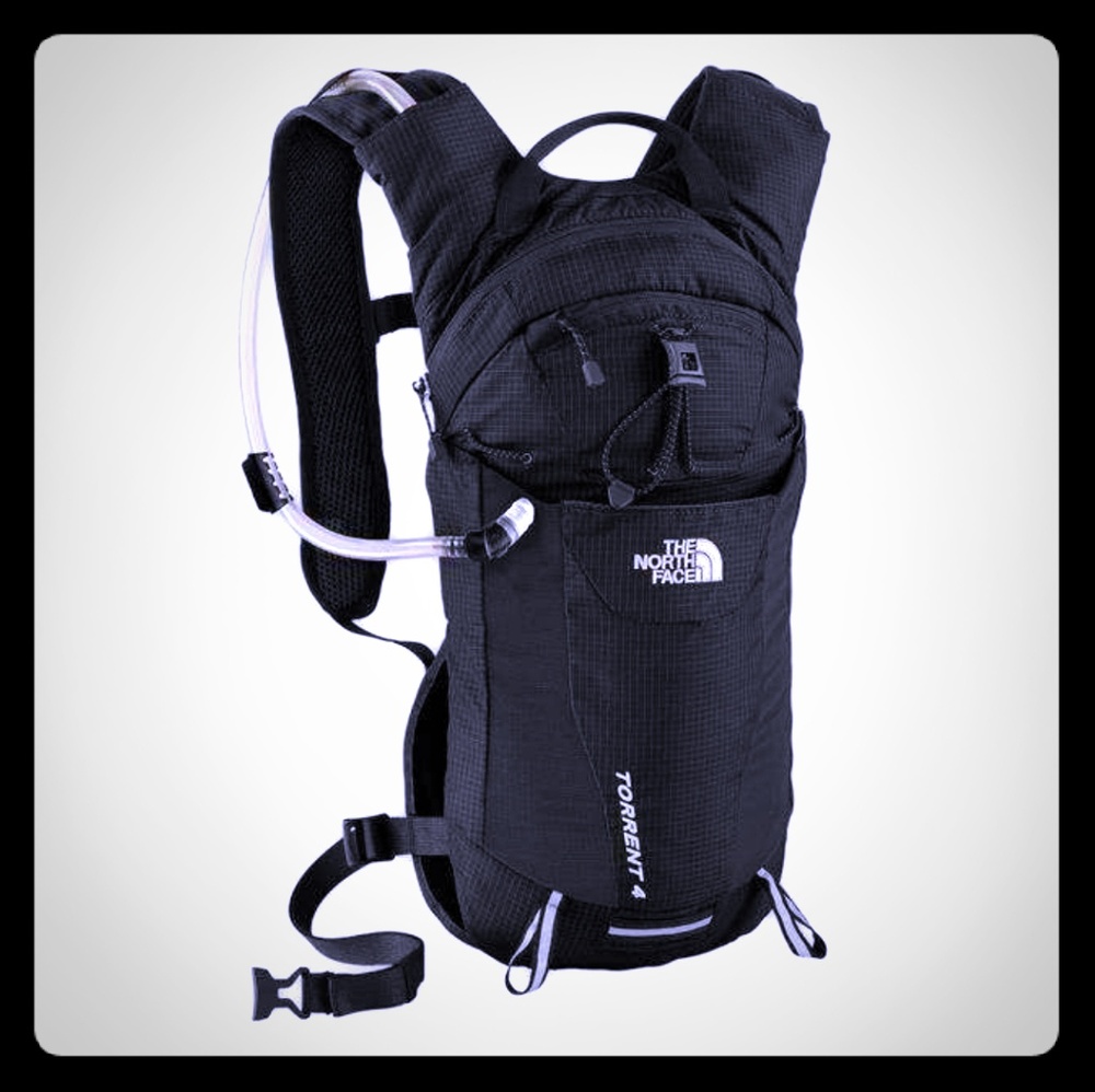 The North Face Torrent 4L Hydration